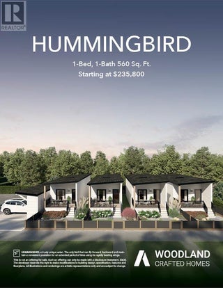 12204 Westside Road Unit# 207a. Vernon, British Columbia