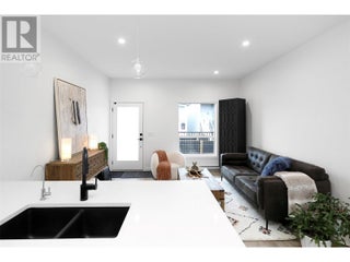 12204 Westside Road Unit# 207a. Vernon, British Columbia