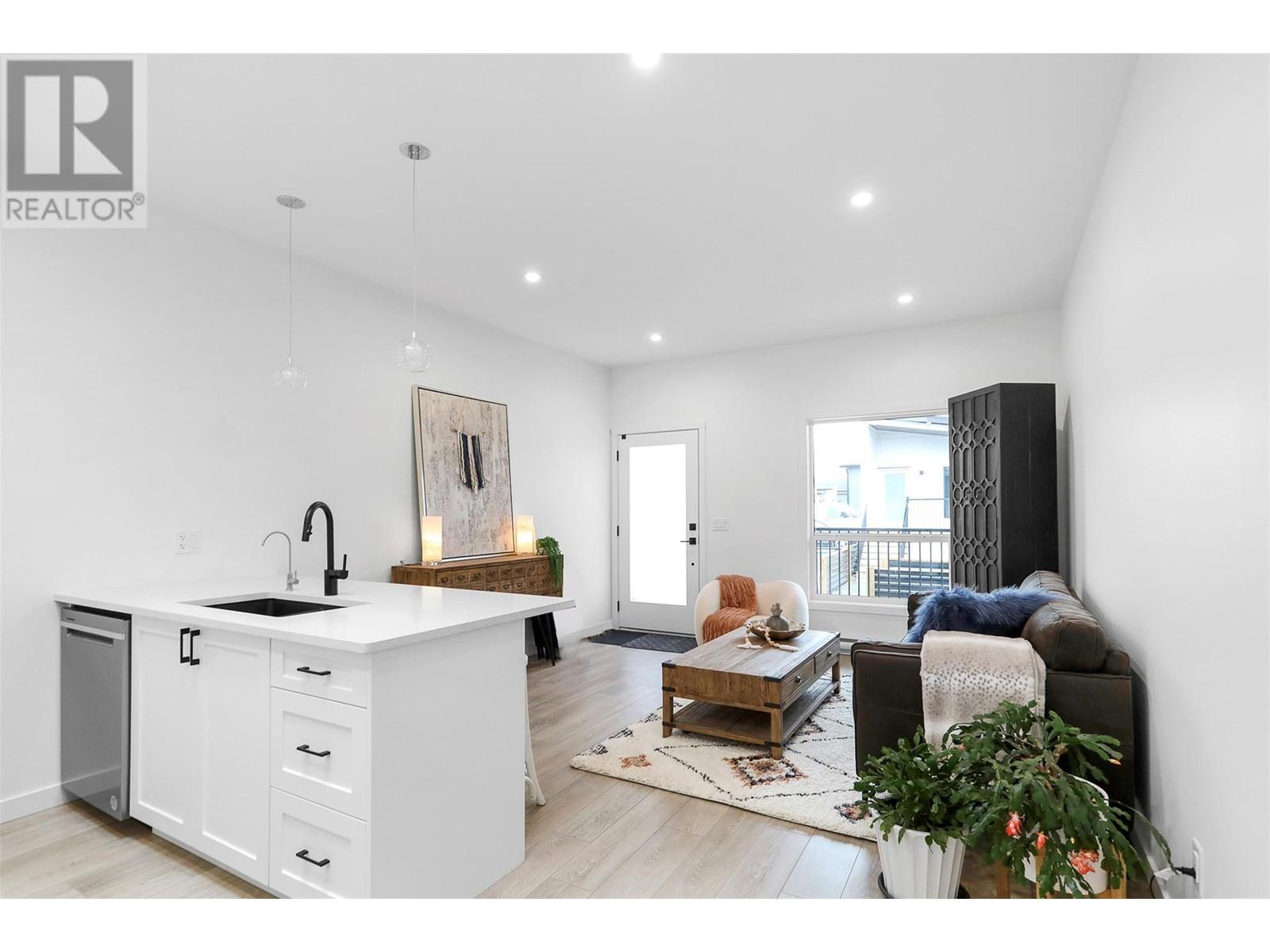 12204 Westside Road Unit# 207a. Vernon, British Columbia