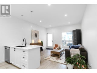 12204 Westside Road Unit# 207a. Vernon, British Columbia