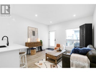 12204 Westside Road Unit# 207a. Vernon, British Columbia