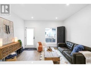 12204 Westside Road Unit# 207a. Vernon, British Columbia