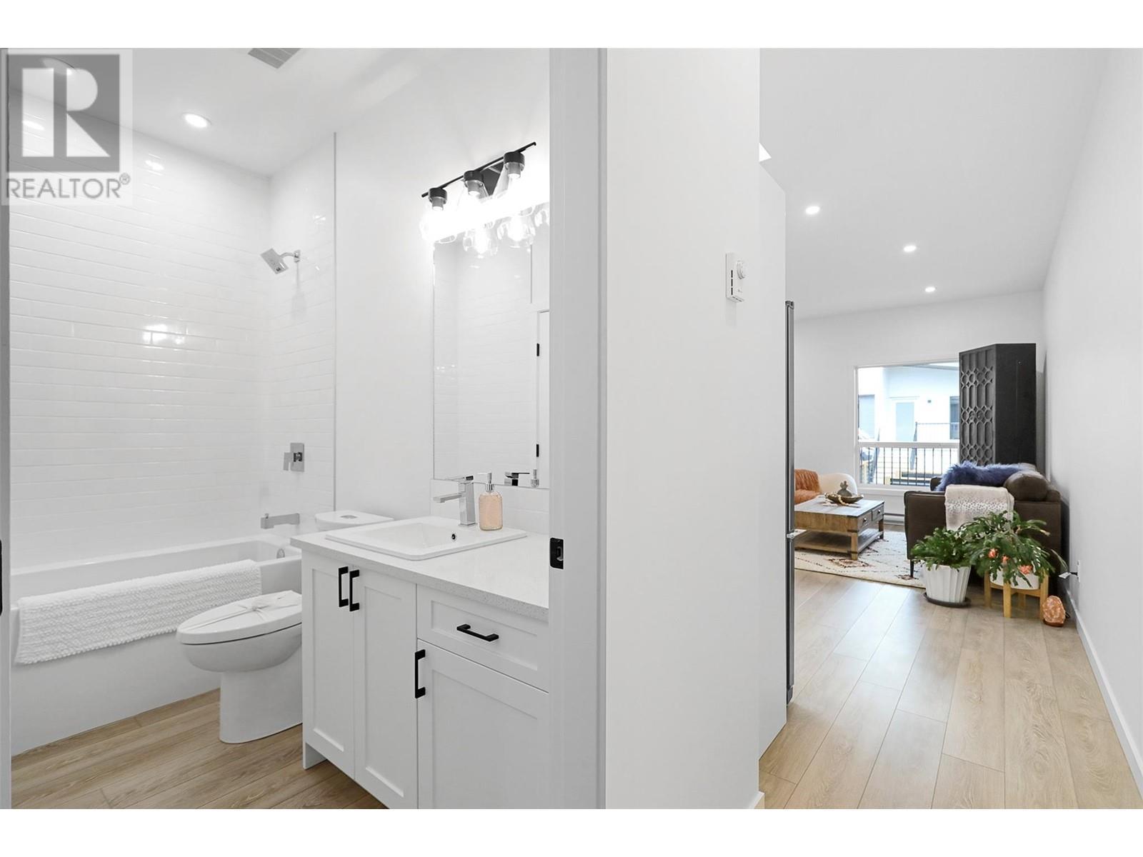 12204 Westside Road Unit# 207a. Vernon, British Columbia