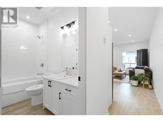 12204 Westside Road Unit# 207a. Vernon, British Columbia