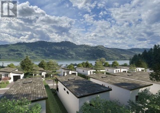 12204 Westside Road Unit# 207a. Vernon, British Columbia