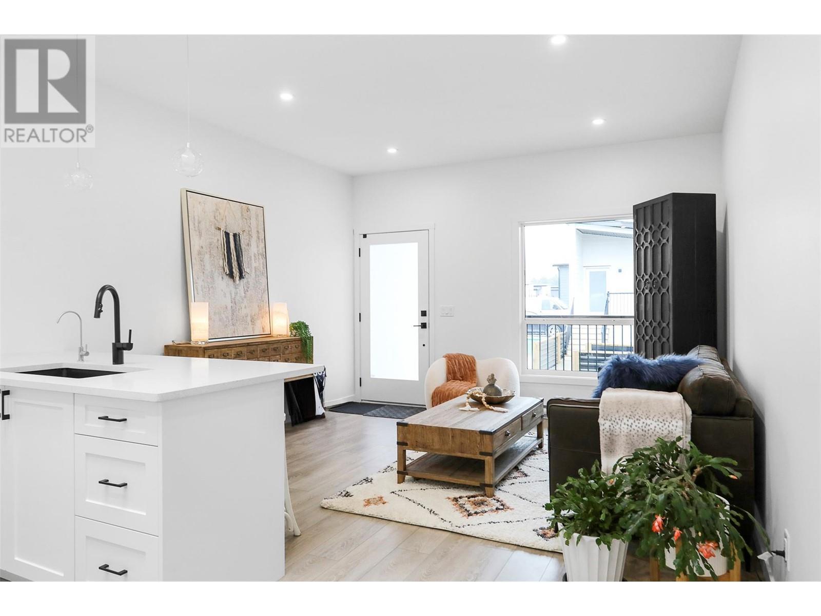 12204 Westside Road Unit# 207a. Vernon, British Columbia