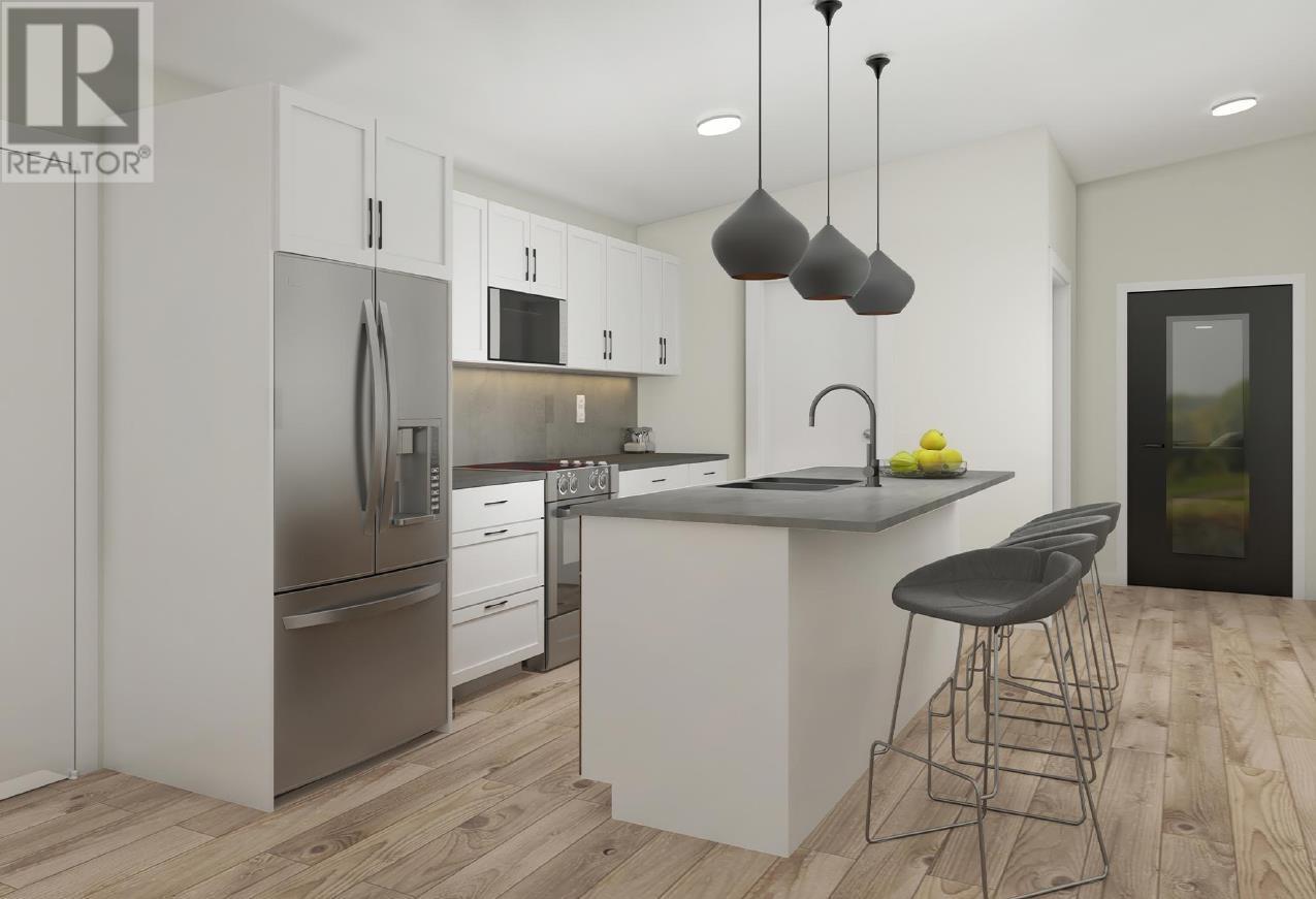 12204 Westside Road Unit# 207a. Vernon, British Columbia