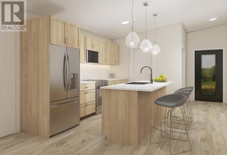 12204 Westside Road Unit# 207a. Vernon, British Columbia