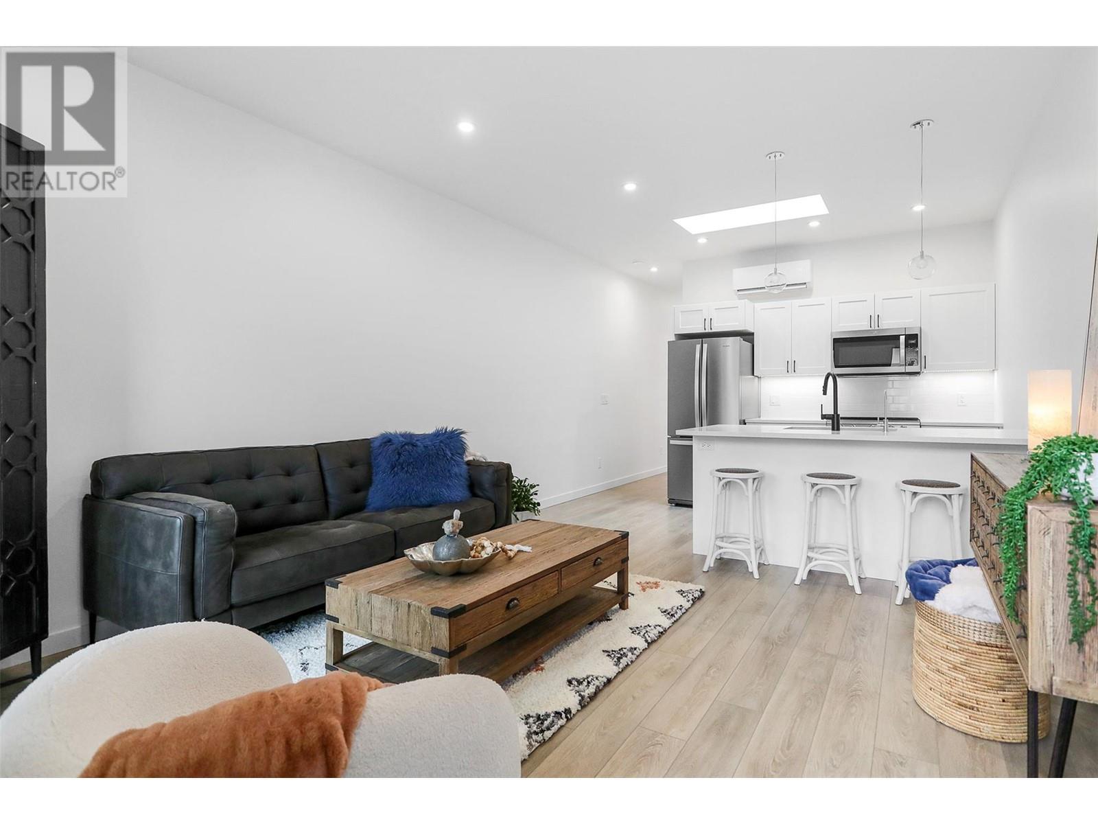 12204 Westside Road Unit# 207a. Vernon, British Columbia