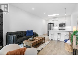 12204 Westside Road Unit# 207a. Vernon, British Columbia