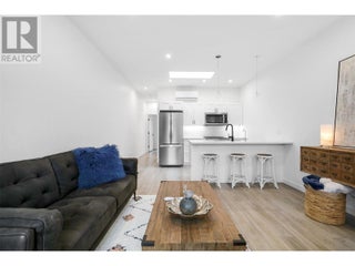 12204 Westside Road Unit# 207a. Vernon, British Columbia