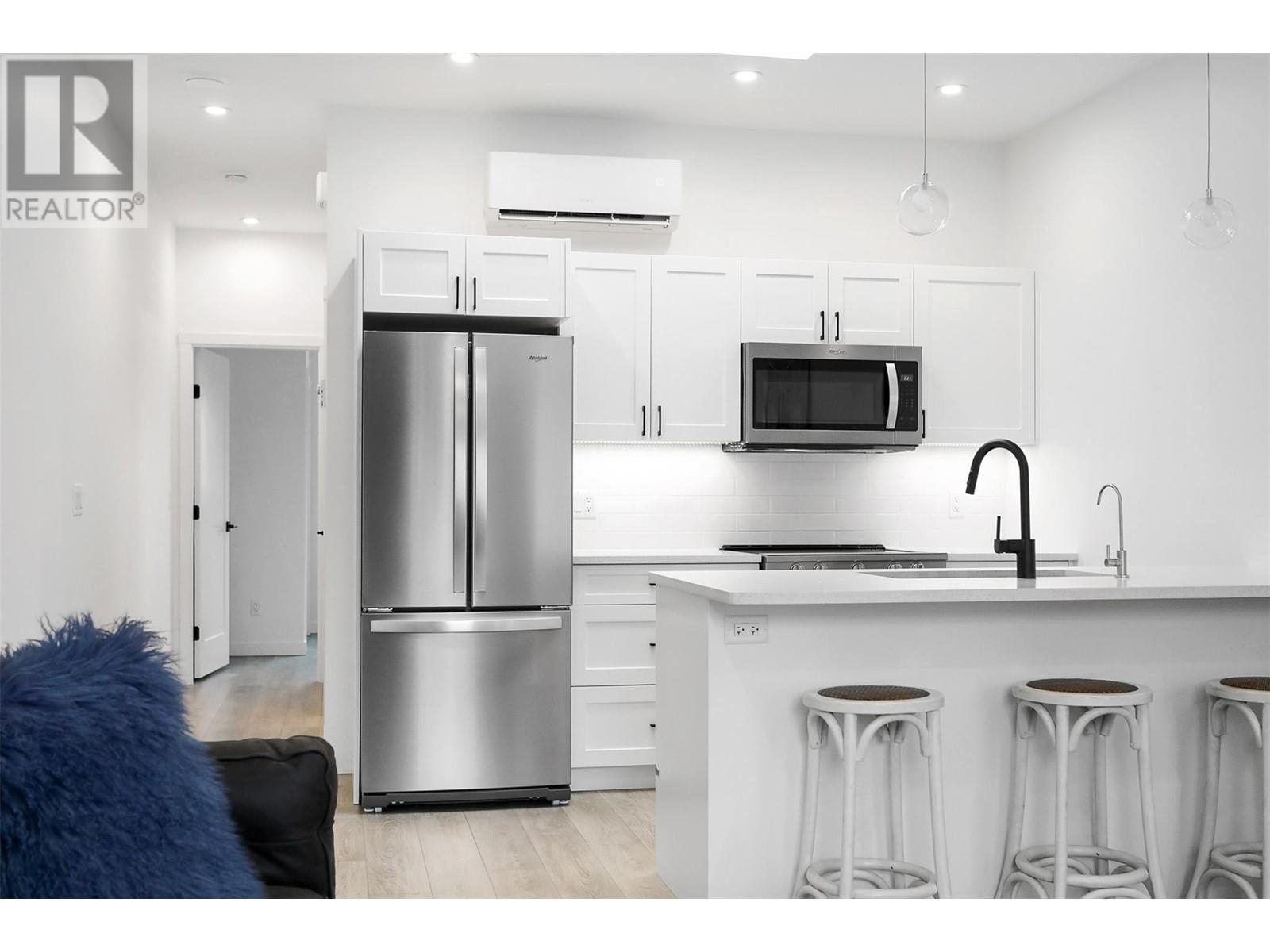 12204 Westside Road Unit# 207a. Vernon, British Columbia