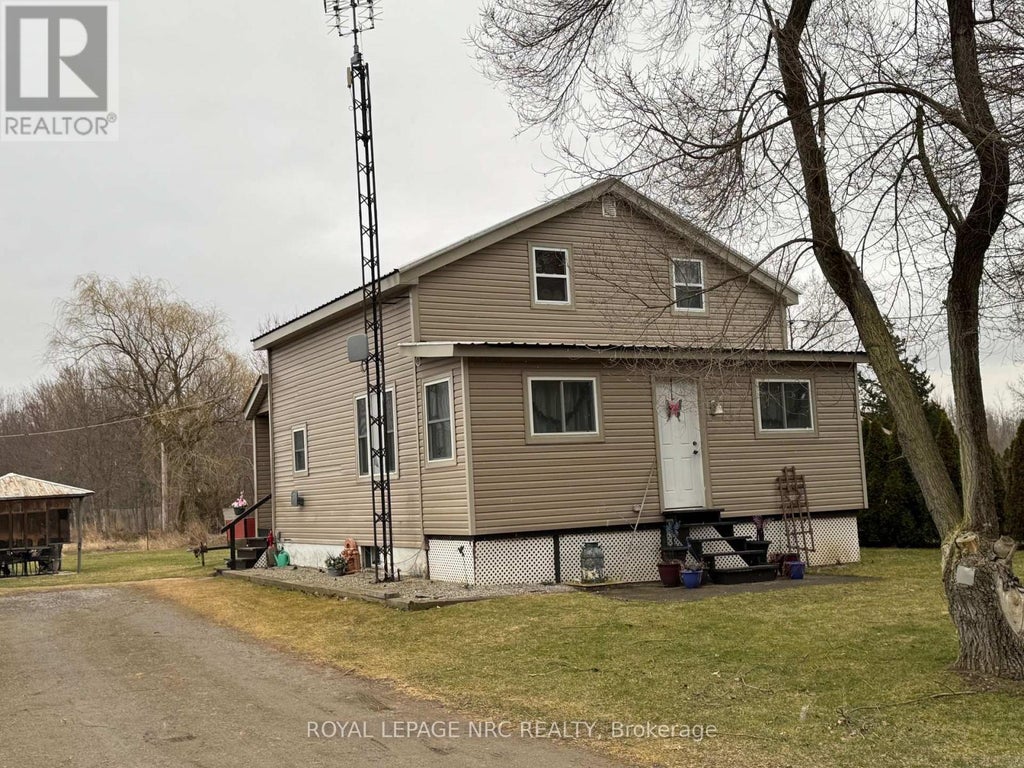 11716 Beck Road, Niagara Falls (lyons Creek)