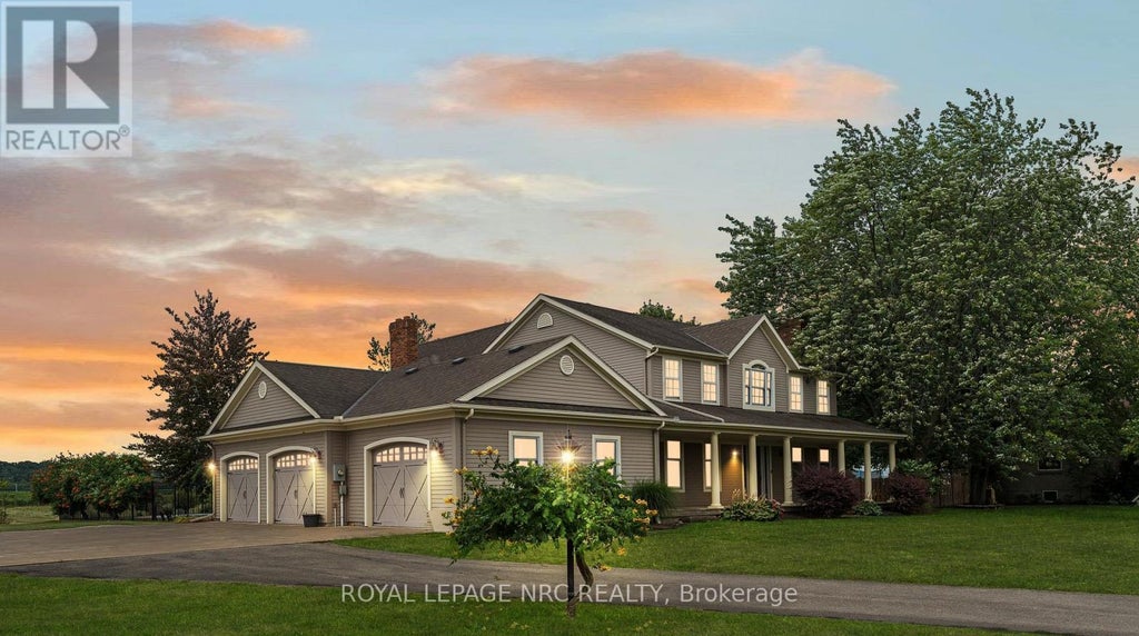 915 Queenston Road S, Niagara-On-The-Lake (st. Davids)