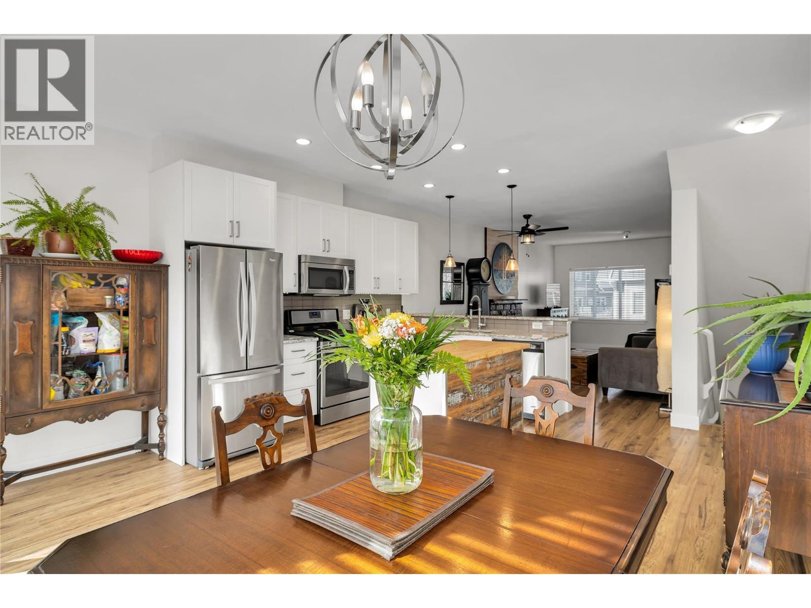 600 Sherwood Road Unit# 55. Kelowna, British Columbia