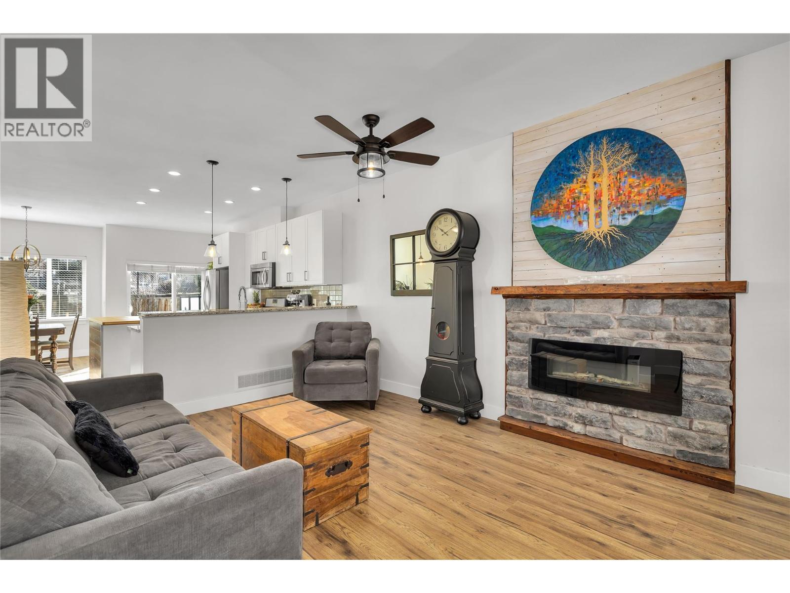 600 Sherwood Road Unit# 55. Kelowna, British Columbia