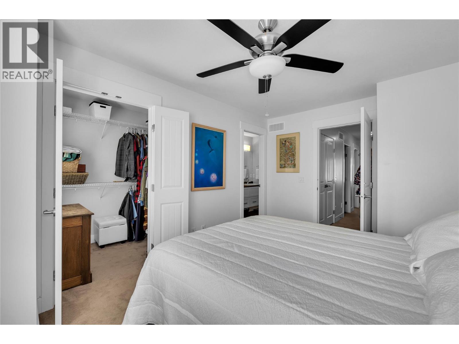 600 Sherwood Road Unit# 55. Kelowna, British Columbia