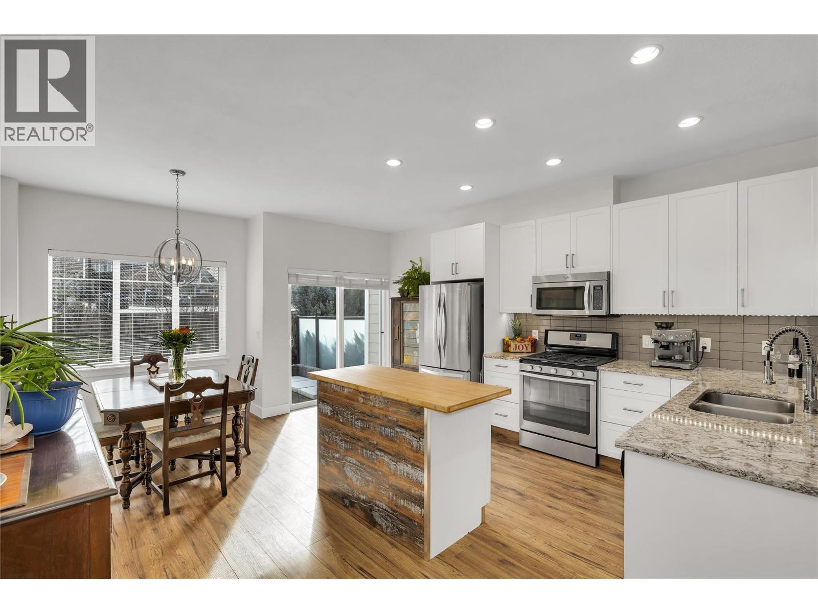 600 Sherwood Road Unit# 55. Kelowna, British Columbia