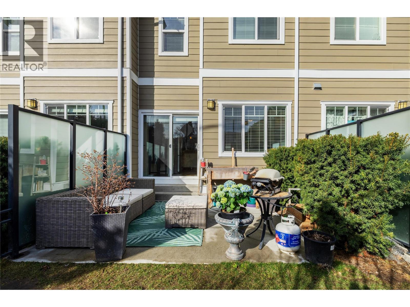 600 Sherwood Road Unit# 55. Kelowna, British Columbia