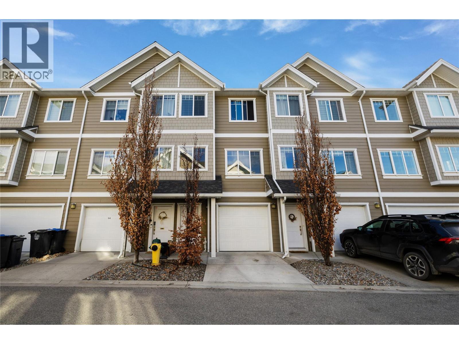 600 Sherwood Road Unit# 55. Kelowna, British Columbia