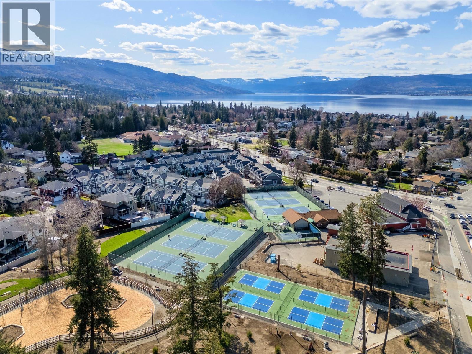 600 Sherwood Road Unit# 55. Kelowna, British Columbia