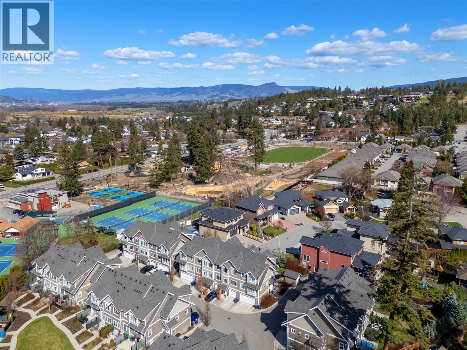 600 Sherwood Road Unit# 55. Kelowna, British Columbia