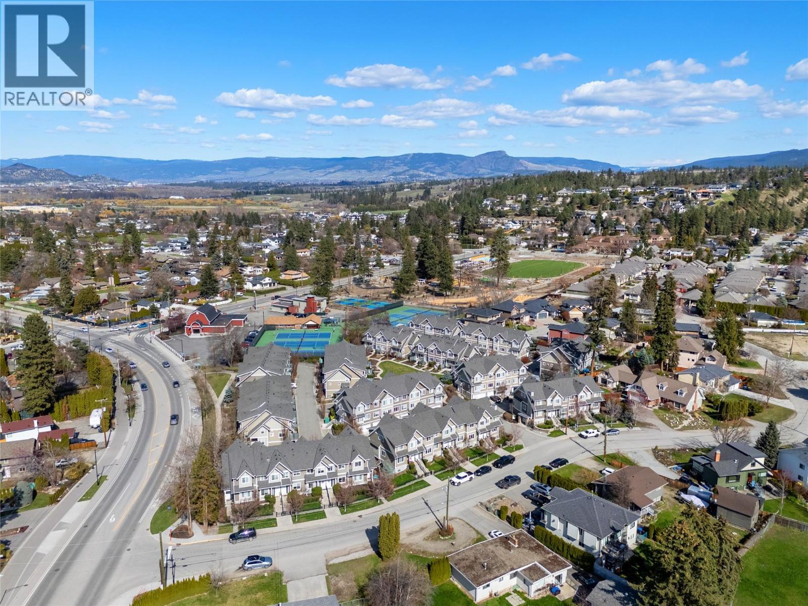 600 Sherwood Road Unit# 55. Kelowna, British Columbia