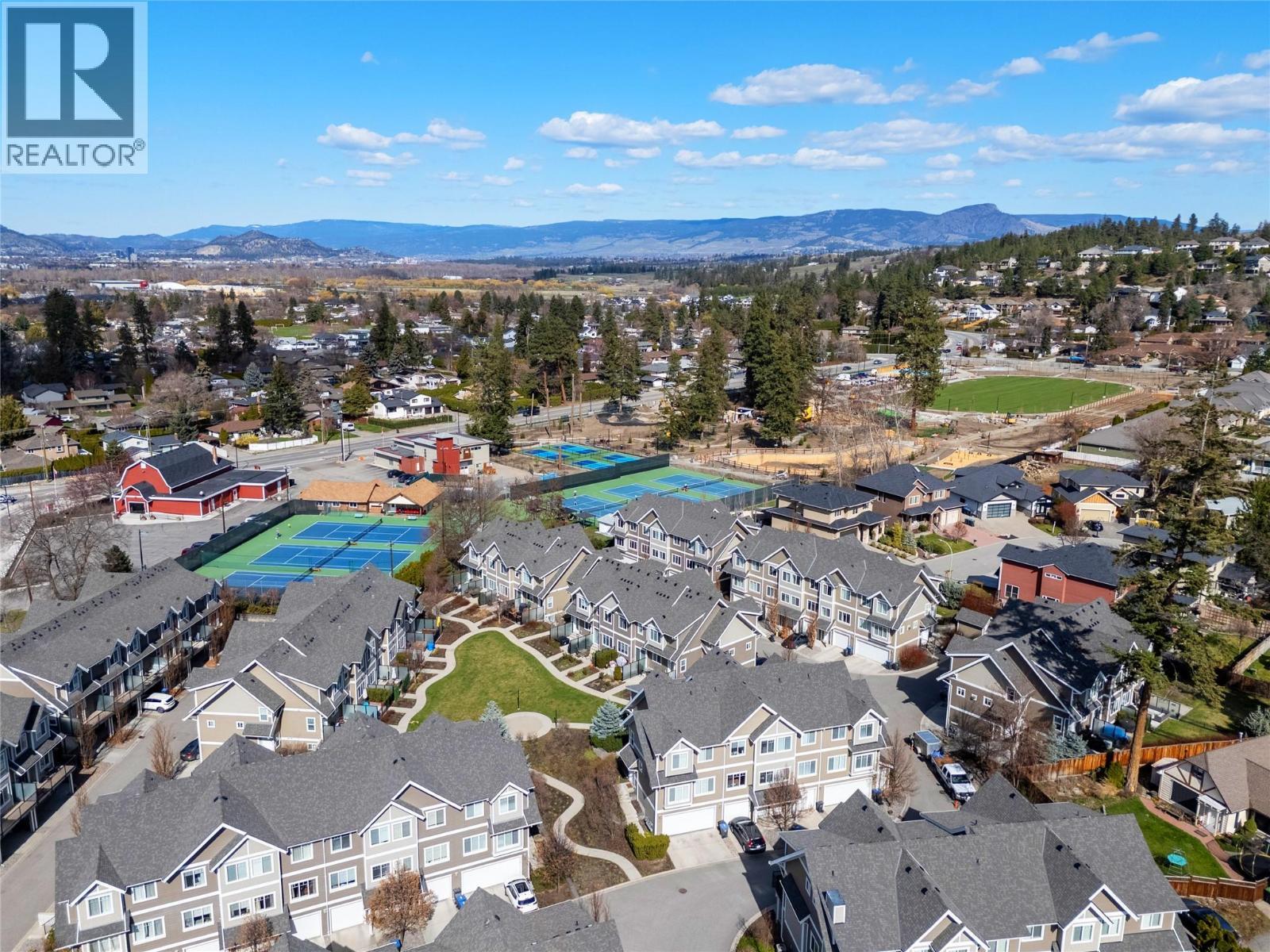 600 Sherwood Road Unit# 55. Kelowna, British Columbia
