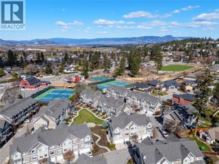600 Sherwood Road Unit# 55. Kelowna, British Columbia
