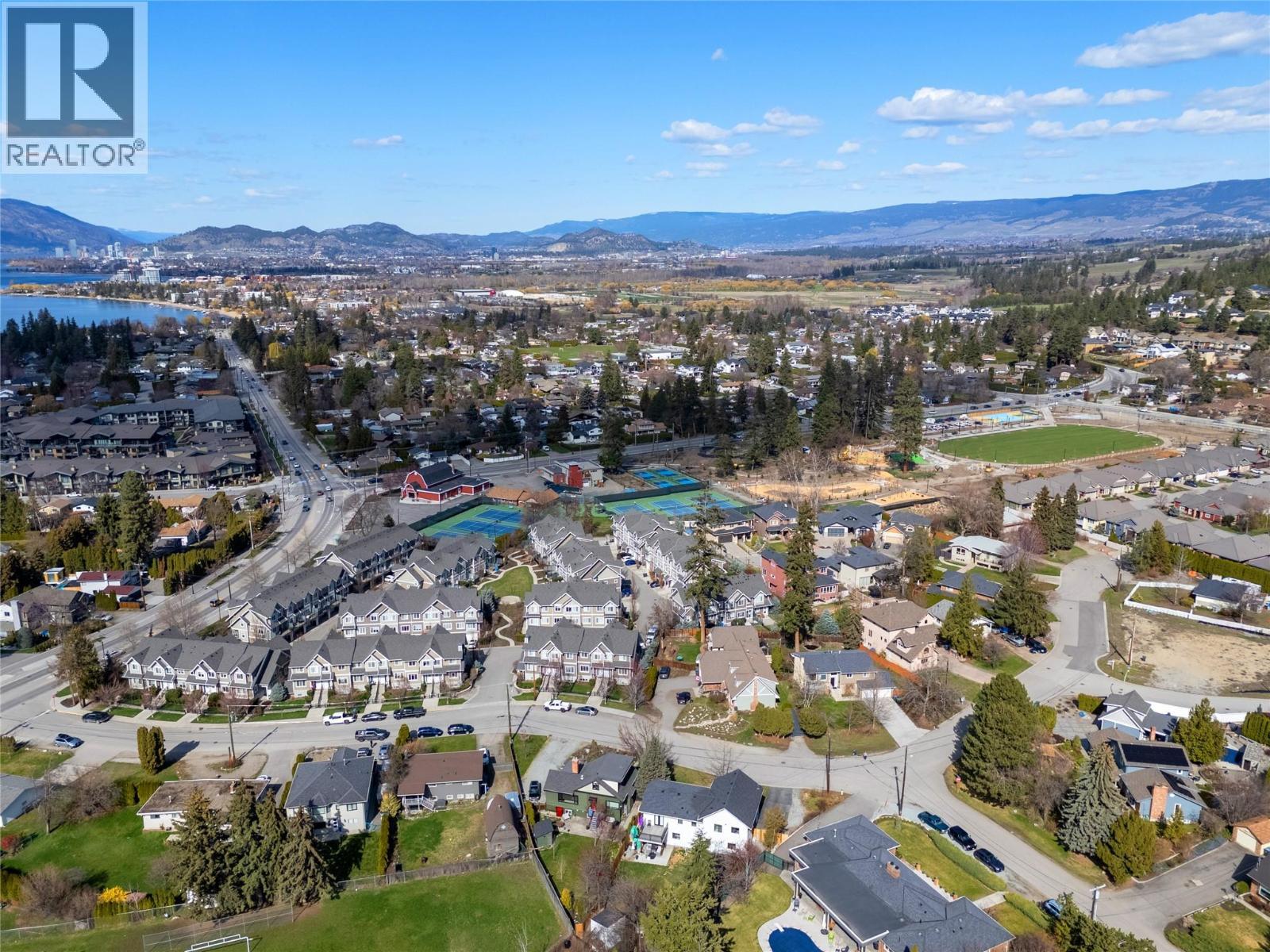 600 Sherwood Road Unit# 55. Kelowna, British Columbia