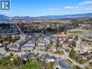 600 Sherwood Road Unit# 55. Kelowna, British Columbia