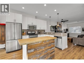 600 Sherwood Road Unit# 55. Kelowna, British Columbia