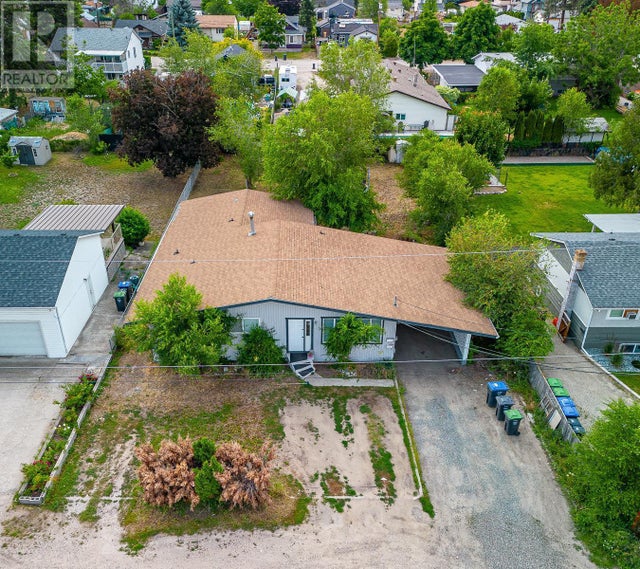 410 Asher Road, Kelowna