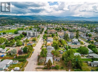 410 Asher Road. Kelowna, British Columbia