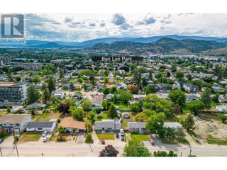 410 Asher Road. Kelowna, British Columbia