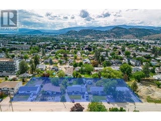 410 Asher Road. Kelowna, British Columbia