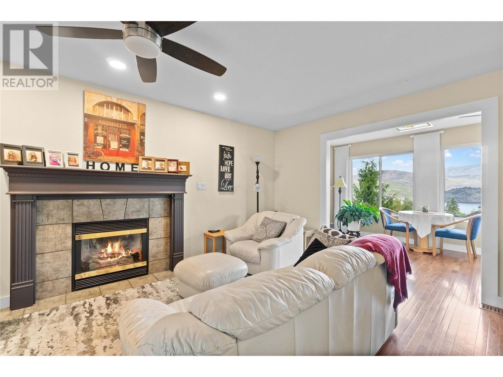 2847 Walsh Road. Sorrento, British Columbia