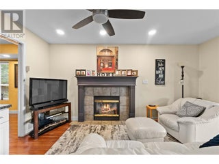 2847 Walsh Road. Sorrento, British Columbia