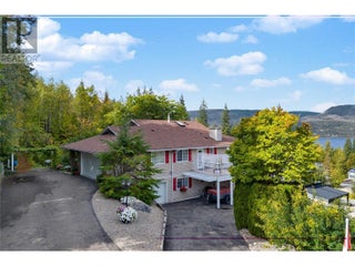 2847 Walsh Road. Sorrento, British Columbia