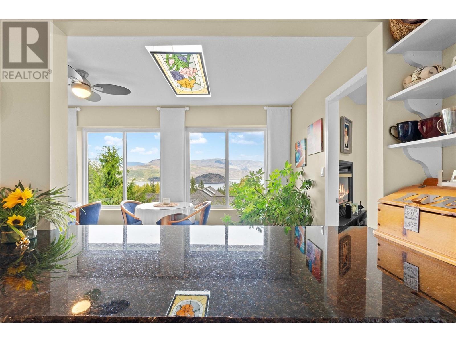 2847 Walsh Road. Sorrento, British Columbia