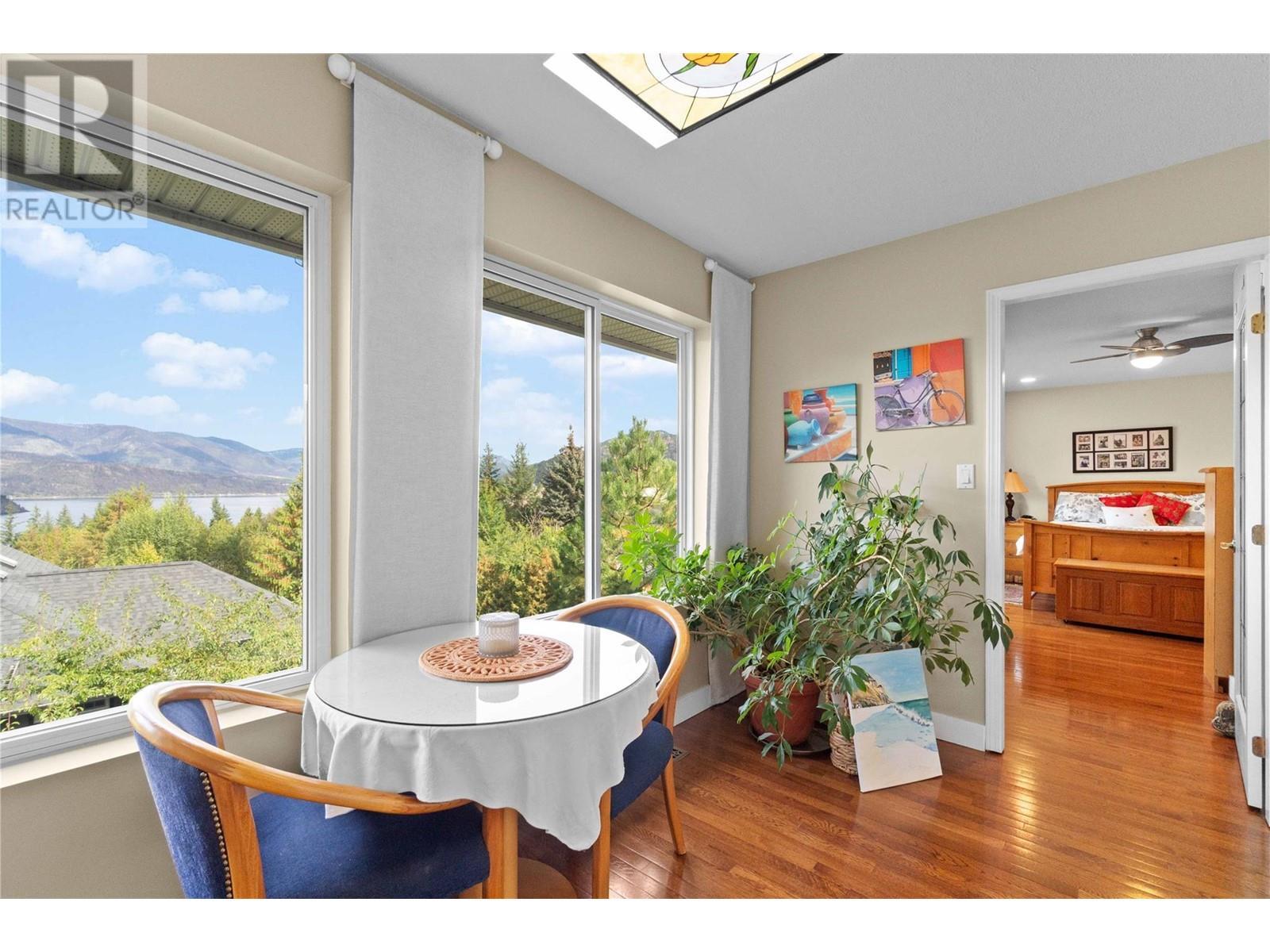 2847 Walsh Road. Sorrento, British Columbia