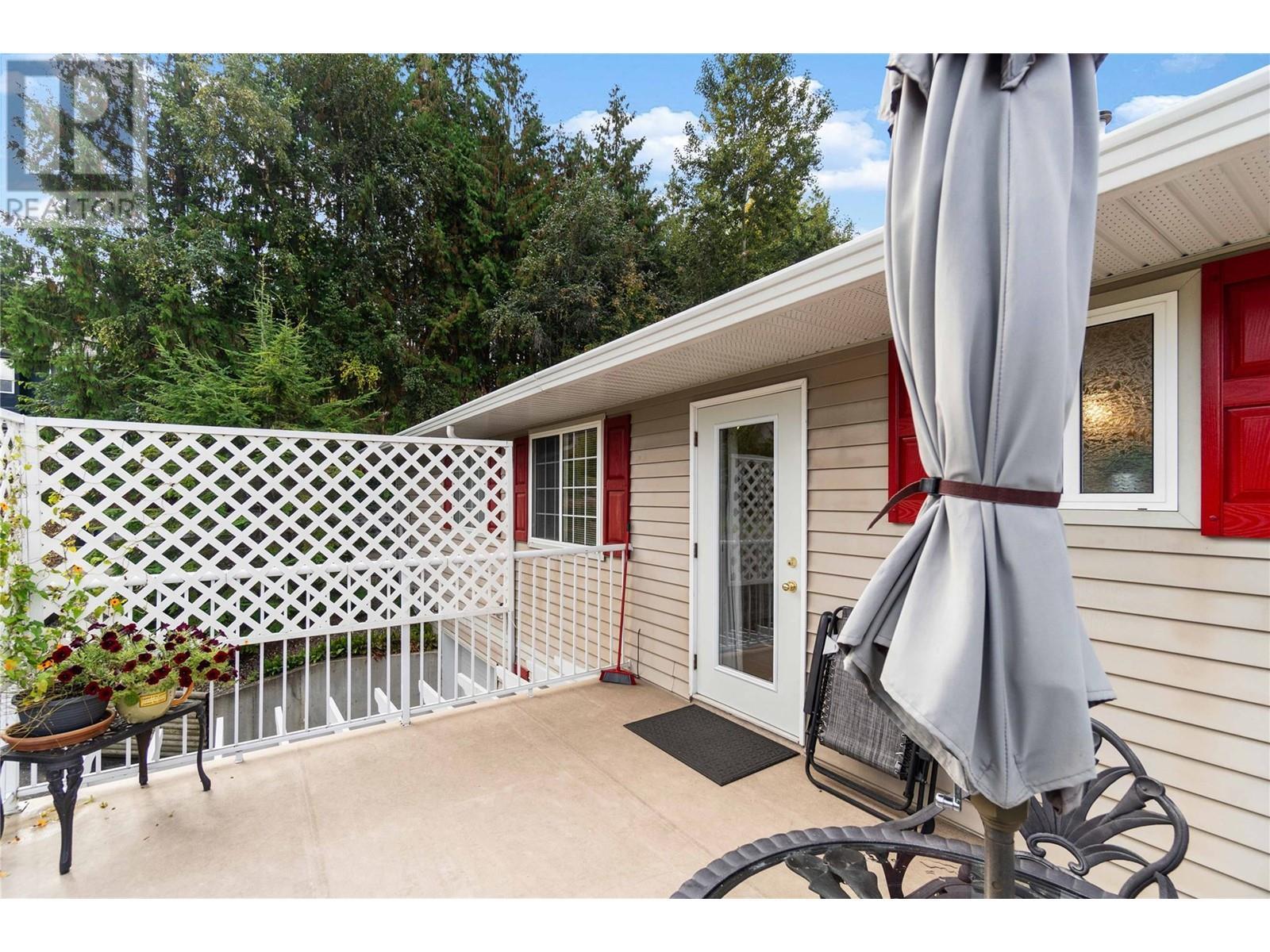 2847 Walsh Road. Sorrento, British Columbia