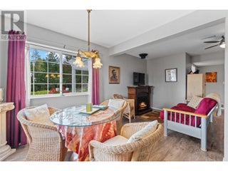 2847 Walsh Road. Sorrento, British Columbia