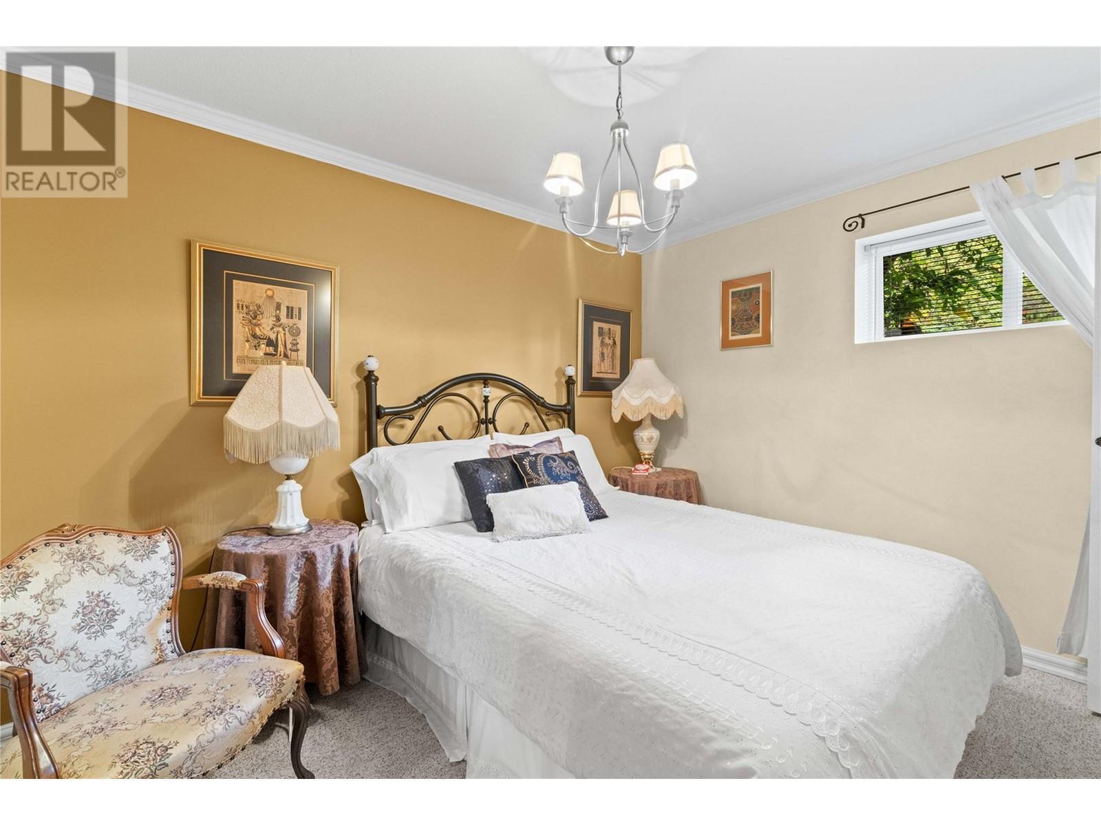 2847 Walsh Road. Sorrento, British Columbia