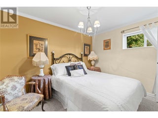 2847 Walsh Road. Sorrento, British Columbia