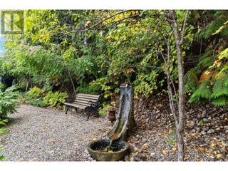 2847 Walsh Road. Sorrento, British Columbia