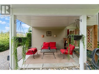 2847 Walsh Road. Sorrento, British Columbia