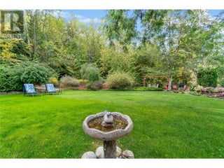 2847 Walsh Road. Sorrento, British Columbia