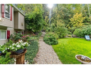 2847 Walsh Road. Sorrento, British Columbia