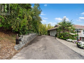 2847 Walsh Road. Sorrento, British Columbia